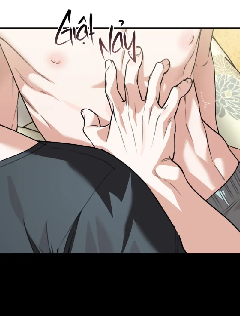 KHÔNG LÀ GÌ CẢ... Chapter 1 Trang 8