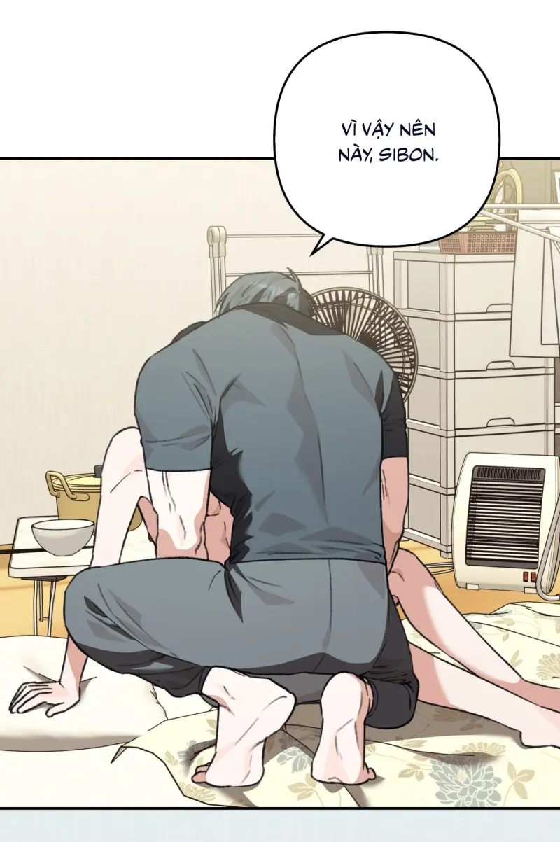 KHÔNG LÀ GÌ CẢ... Chapter 1 Trang 12