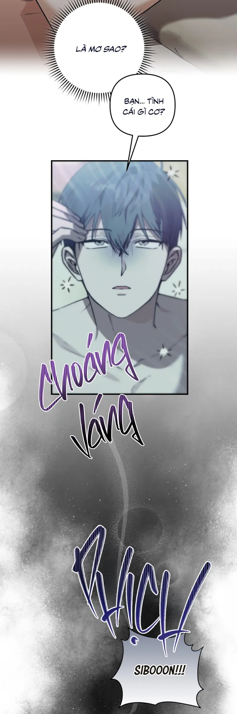 KHÔNG LÀ GÌ CẢ... Chapter 1 Trang 14