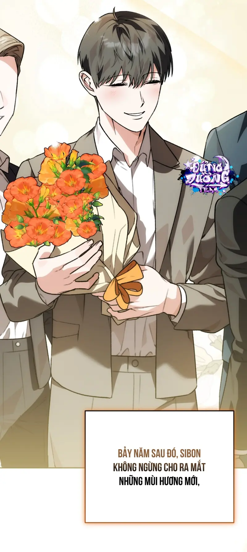 KHÔNG LÀ GÌ CẢ... Chapter 1 Trang 20