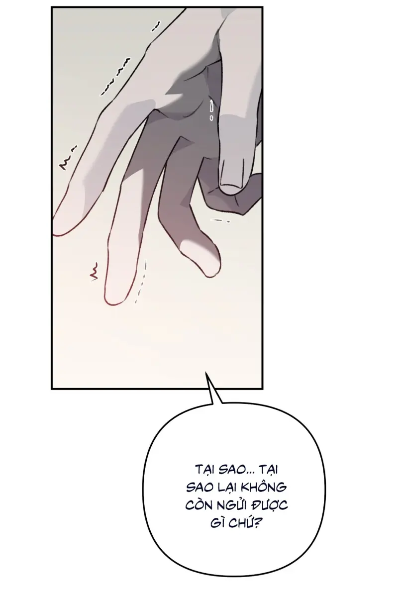 KHÔNG LÀ GÌ CẢ... Chapter 1 Trang 24