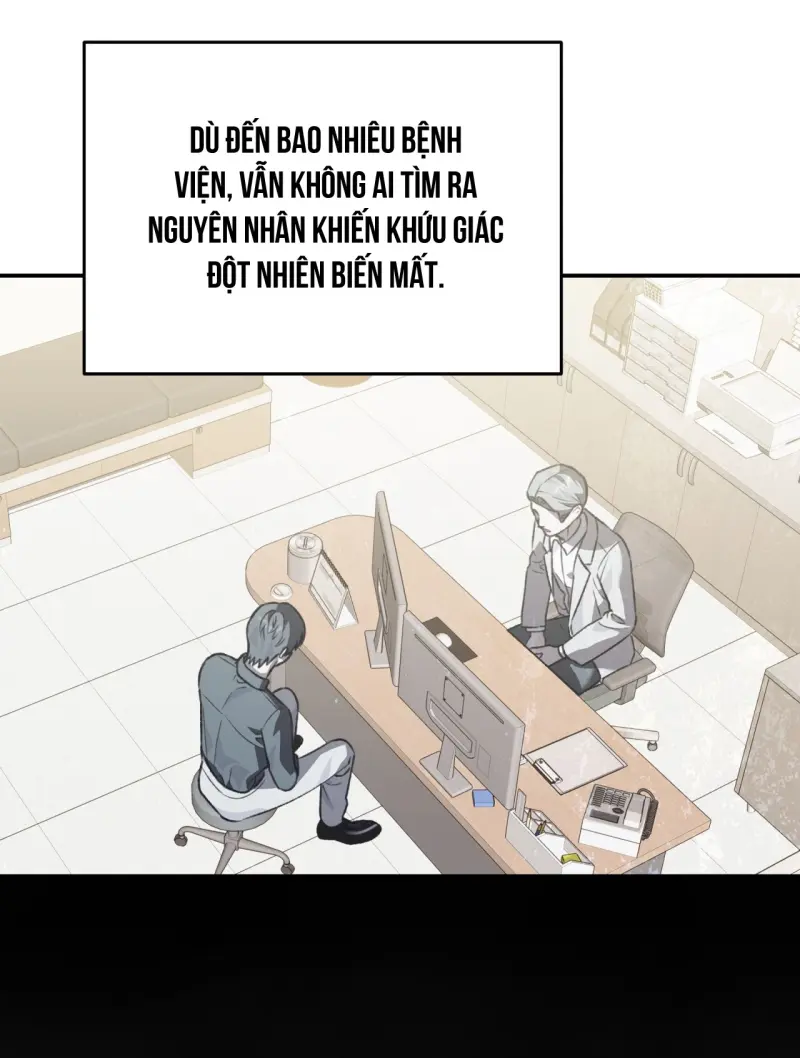 KHÔNG LÀ GÌ CẢ... Chapter 1 Trang 25