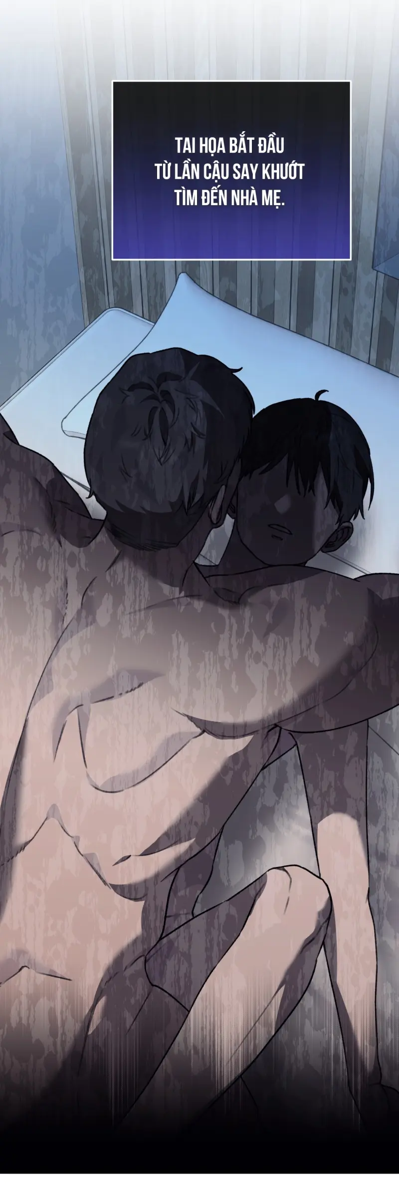 KHÔNG LÀ GÌ CẢ... Chapter 1 Trang 31