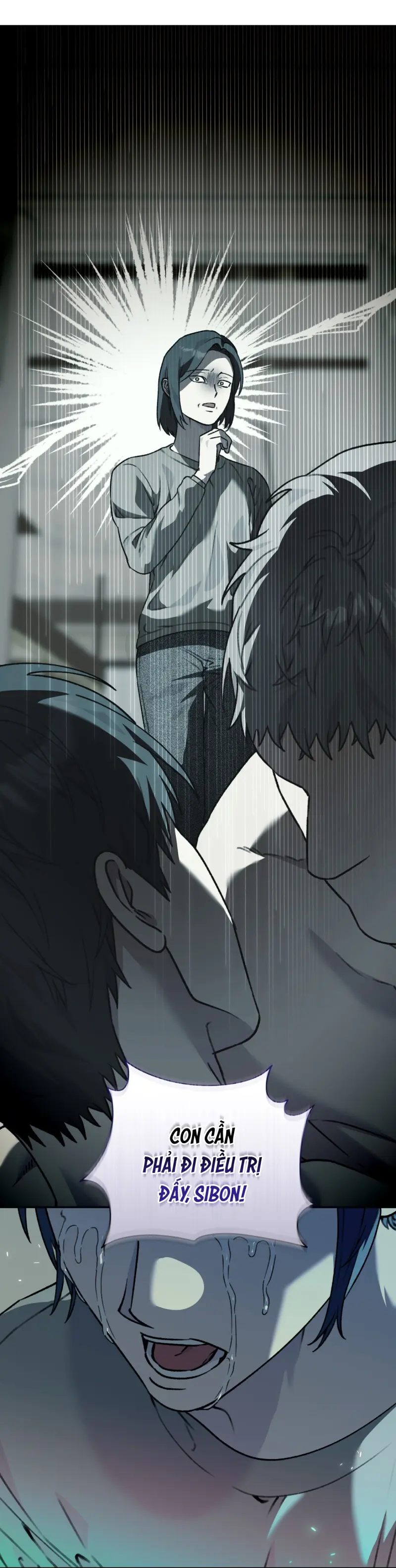 KHÔNG LÀ GÌ CẢ... Chapter 1 Trang 34