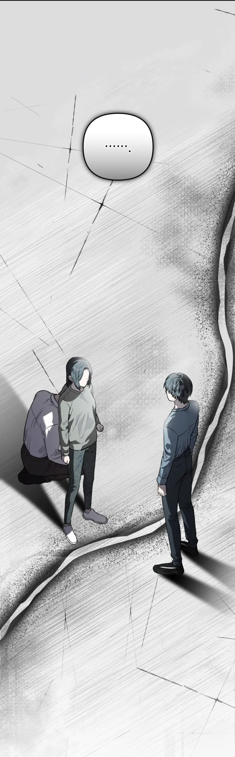 KHÔNG LÀ GÌ CẢ... Chapter 1 Trang 35