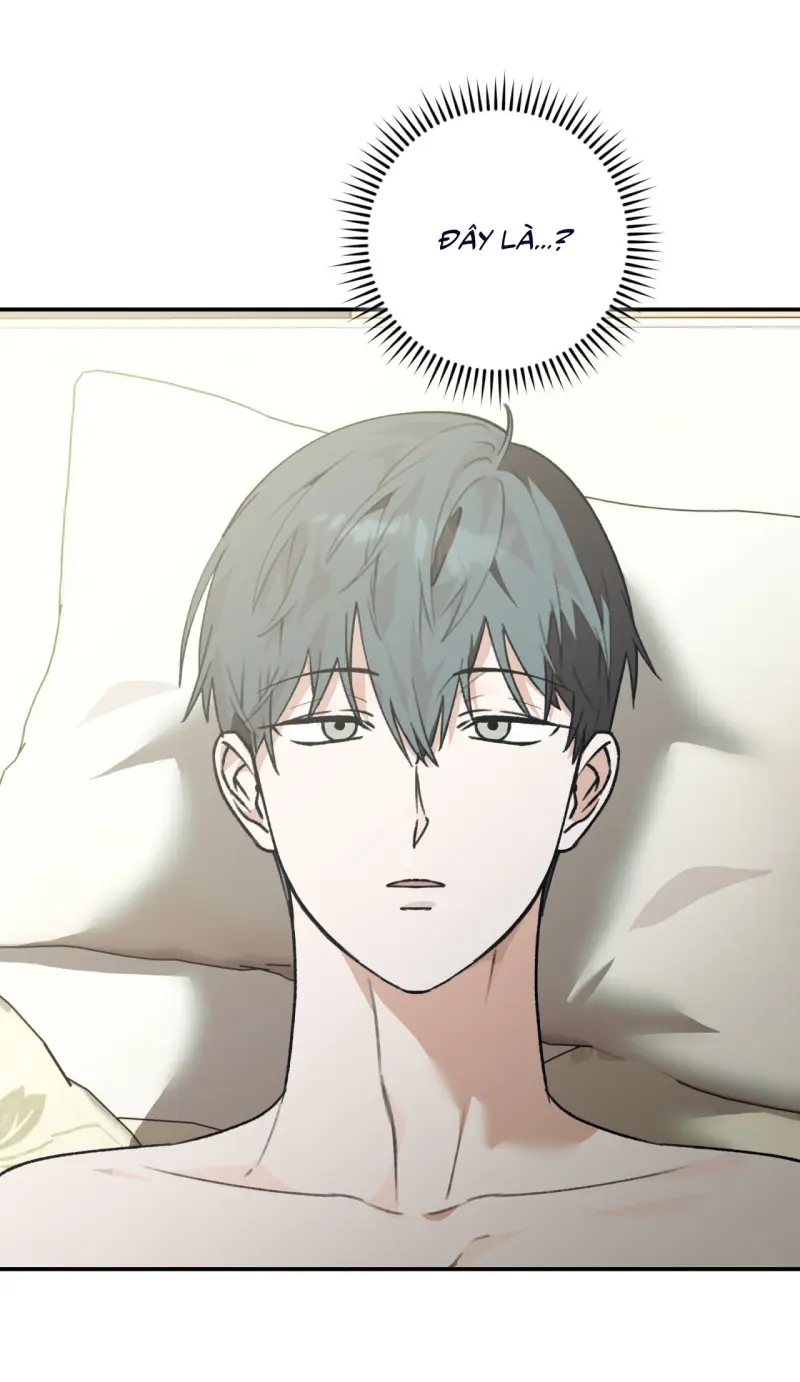 KHÔNG LÀ GÌ CẢ... Chapter 1 Trang 48