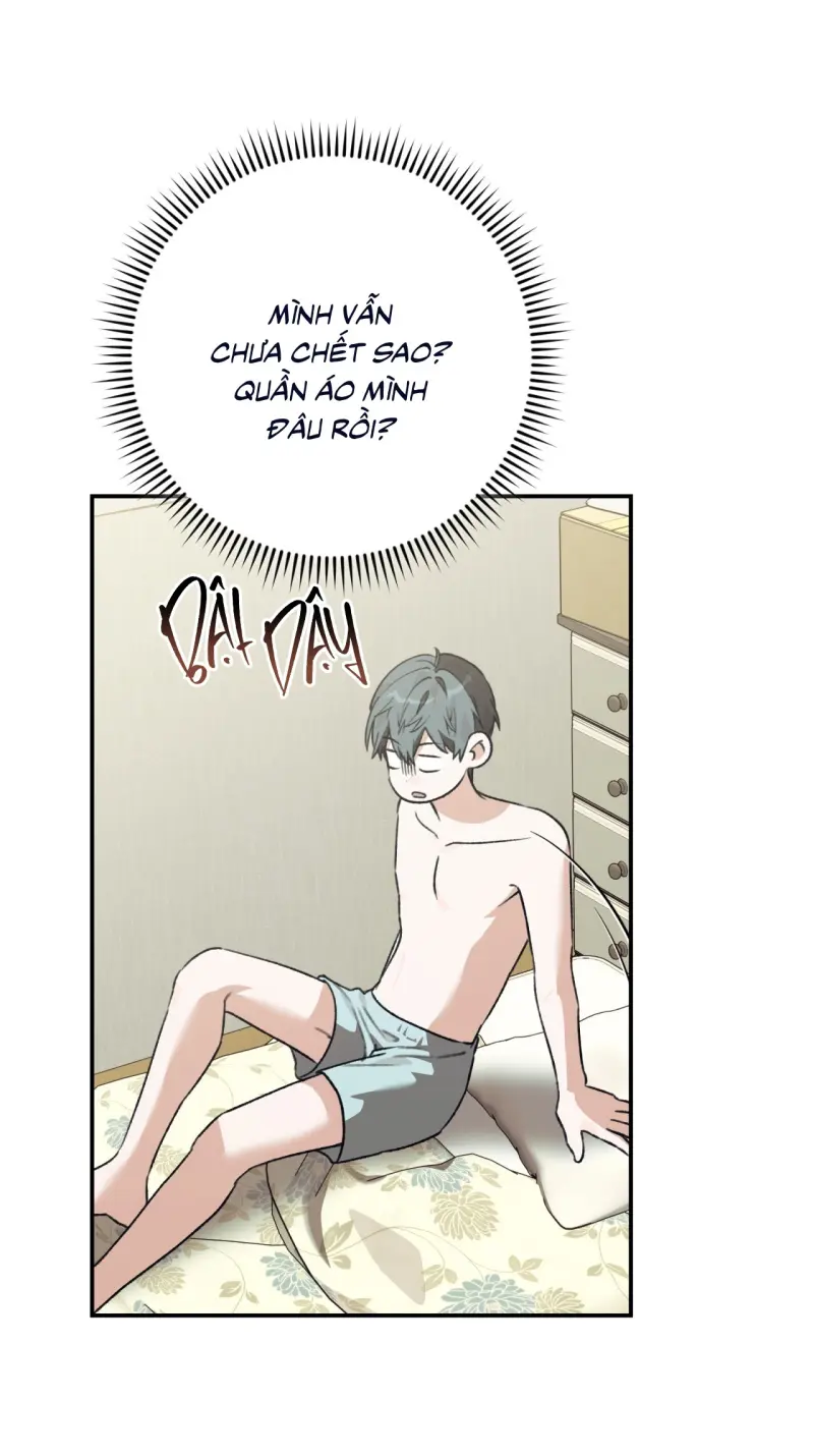 KHÔNG LÀ GÌ CẢ... Chapter 1 Trang 49