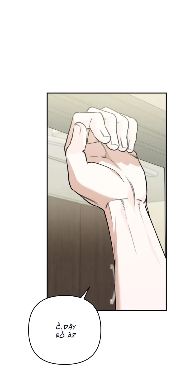 KHÔNG LÀ GÌ CẢ... Chapter 1 Trang 51