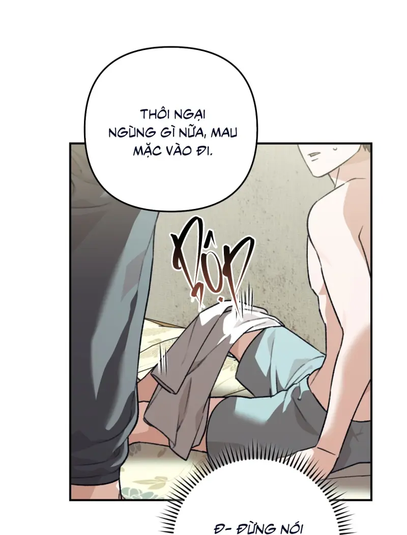 KHÔNG LÀ GÌ CẢ... Chapter 1 Trang 53