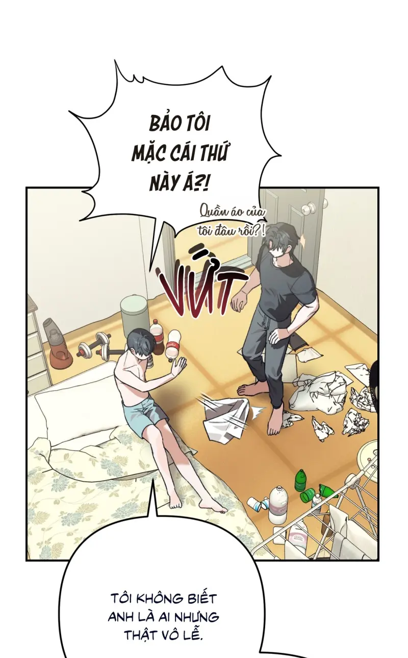 KHÔNG LÀ GÌ CẢ... Chapter 1 Trang 55