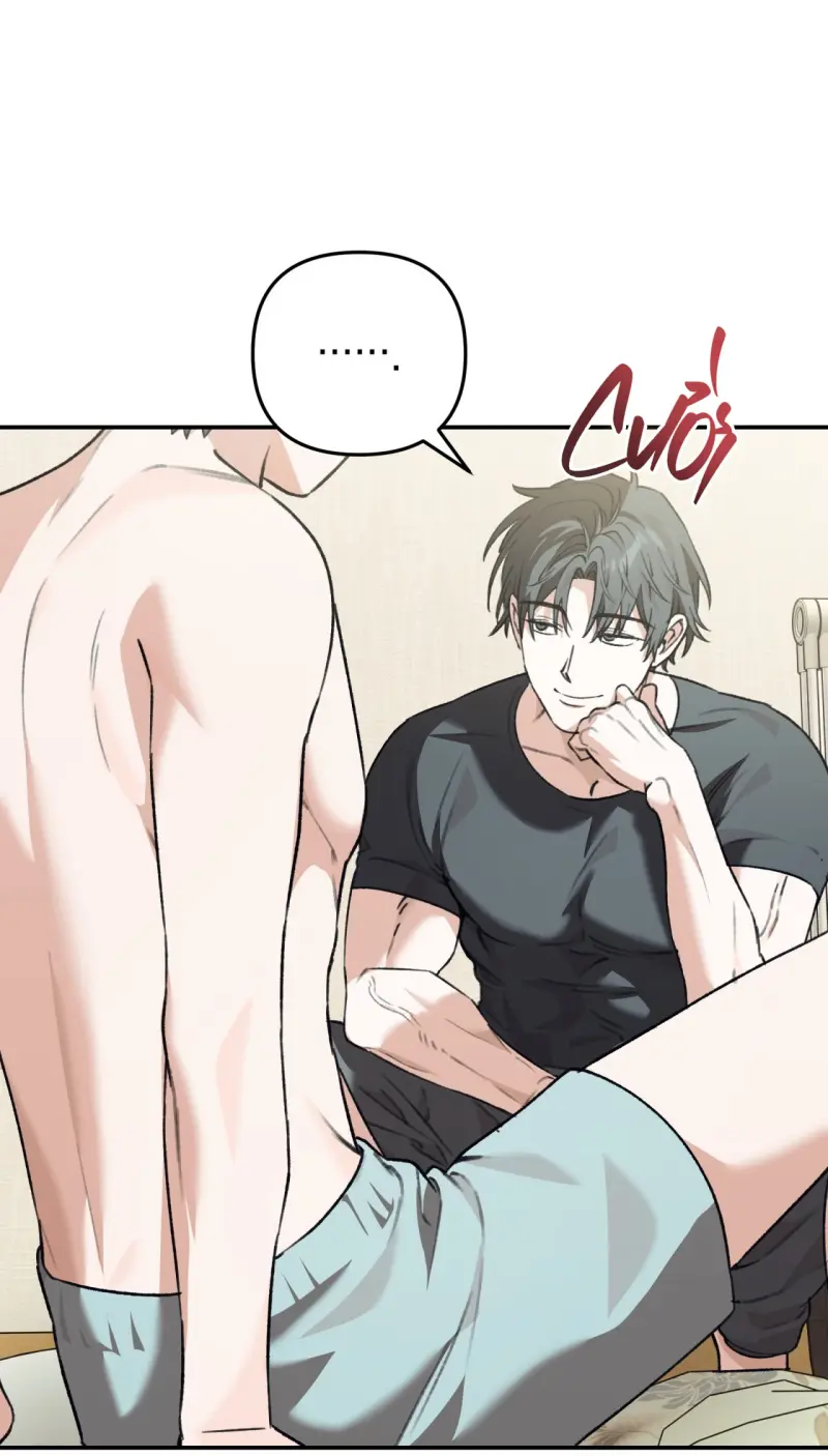 KHÔNG LÀ GÌ CẢ... Chapter 1 Trang 60