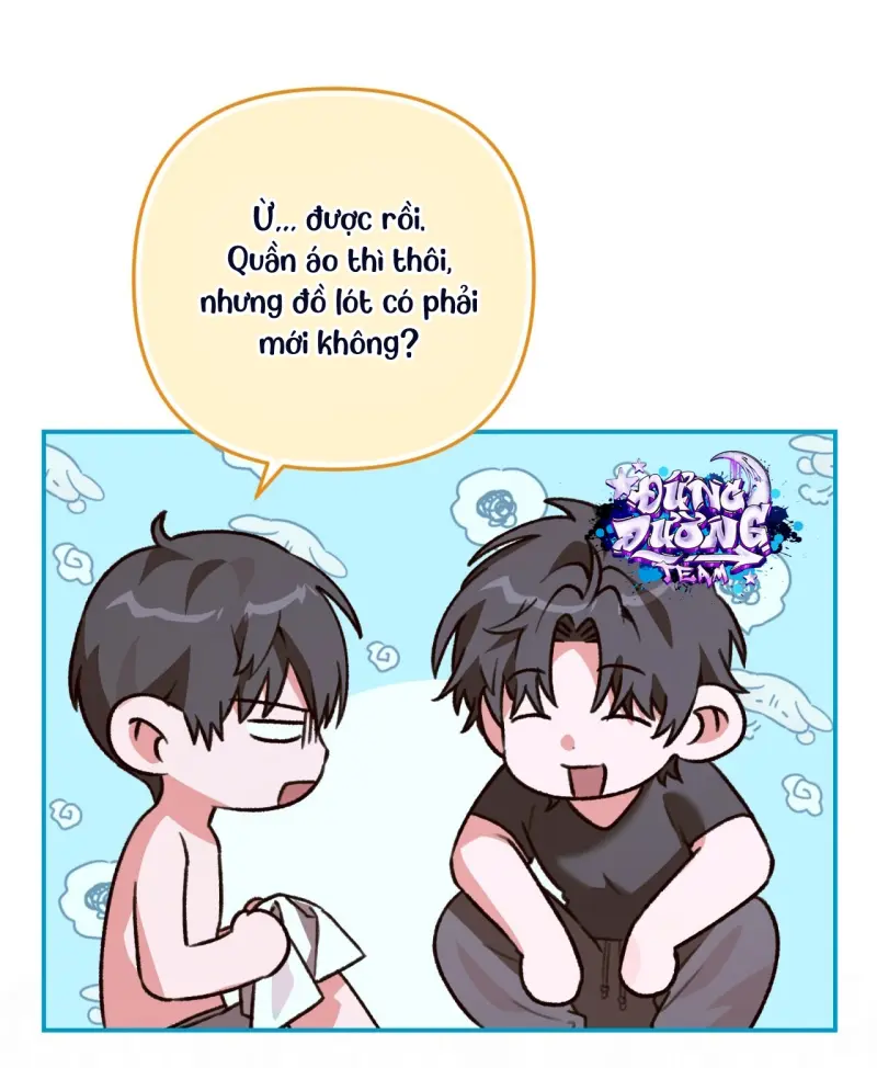 KHÔNG LÀ GÌ CẢ... Chapter 1 Trang 62