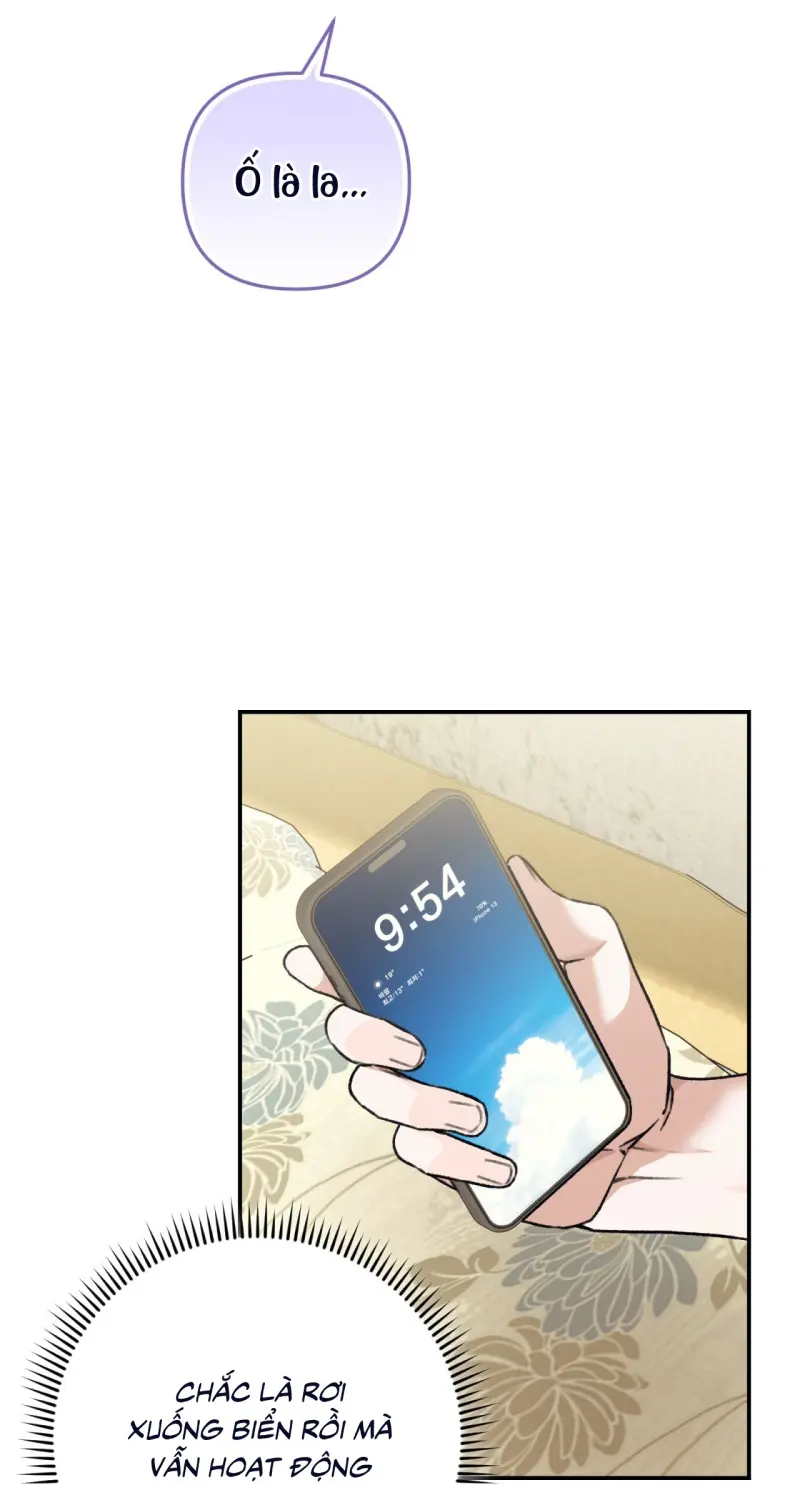 KHÔNG LÀ GÌ CẢ... Chapter 1 Trang 65