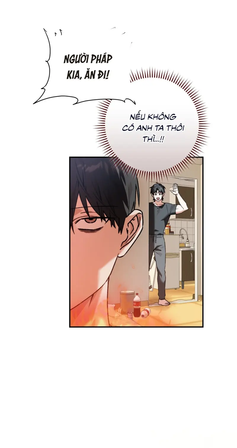 KHÔNG LÀ GÌ CẢ... Chapter 1 Trang 67