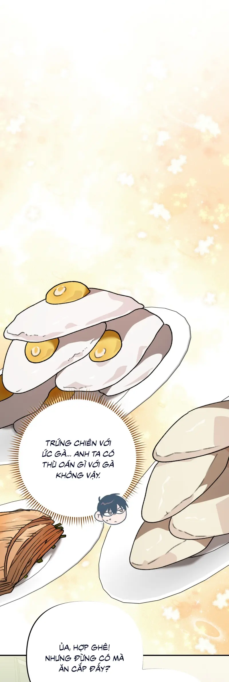 KHÔNG LÀ GÌ CẢ... Chapter 1 Trang 68