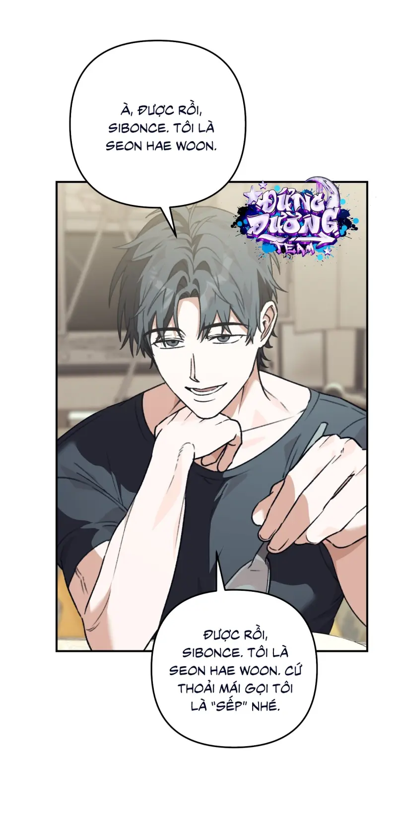 KHÔNG LÀ GÌ CẢ... Chapter 1 Trang 75