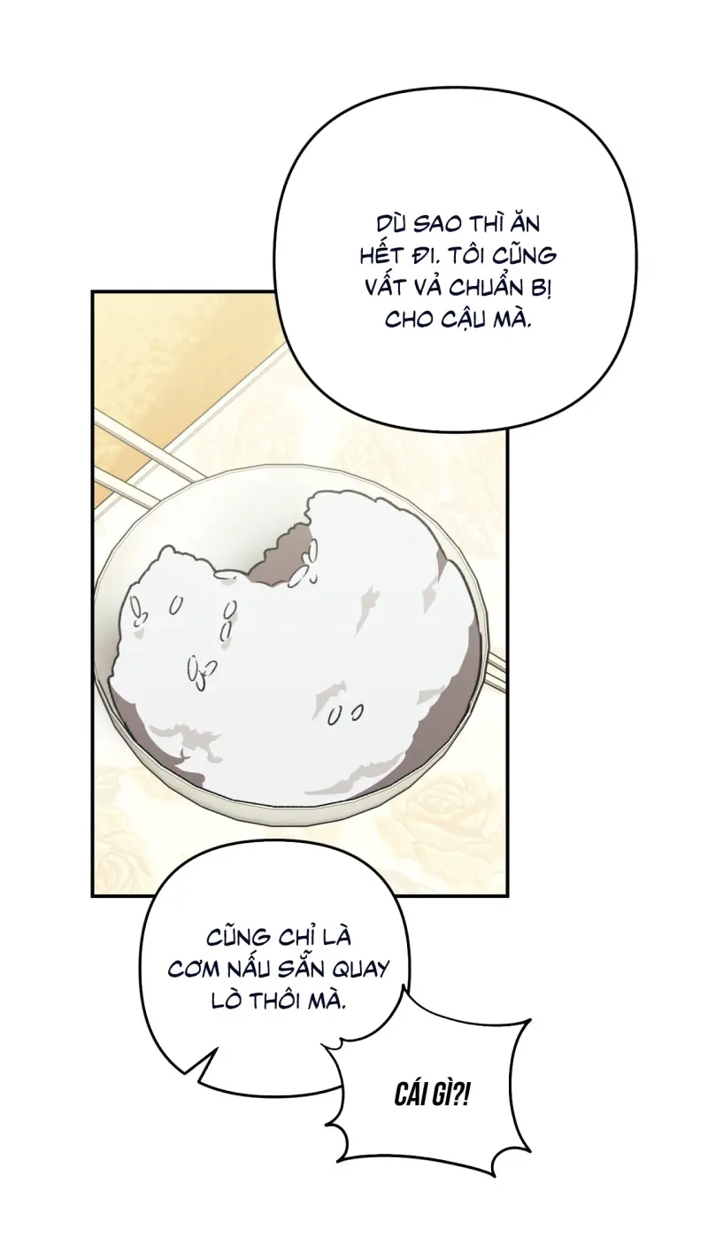 KHÔNG LÀ GÌ CẢ... Chapter 1 Trang 77