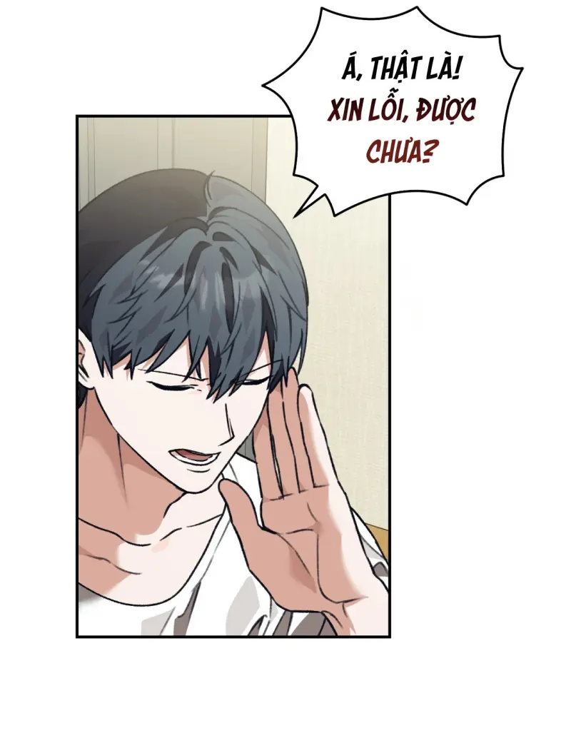 KHÔNG LÀ GÌ CẢ... Chapter 1 Trang 79