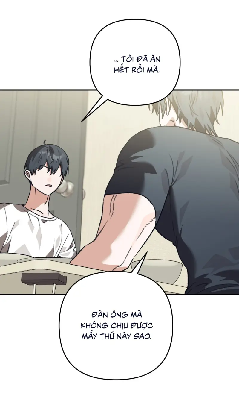 KHÔNG LÀ GÌ CẢ... Chapter 1 Trang 81