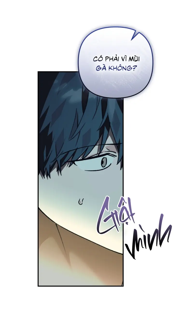 KHÔNG LÀ GÌ CẢ... Chapter 1 Trang 82