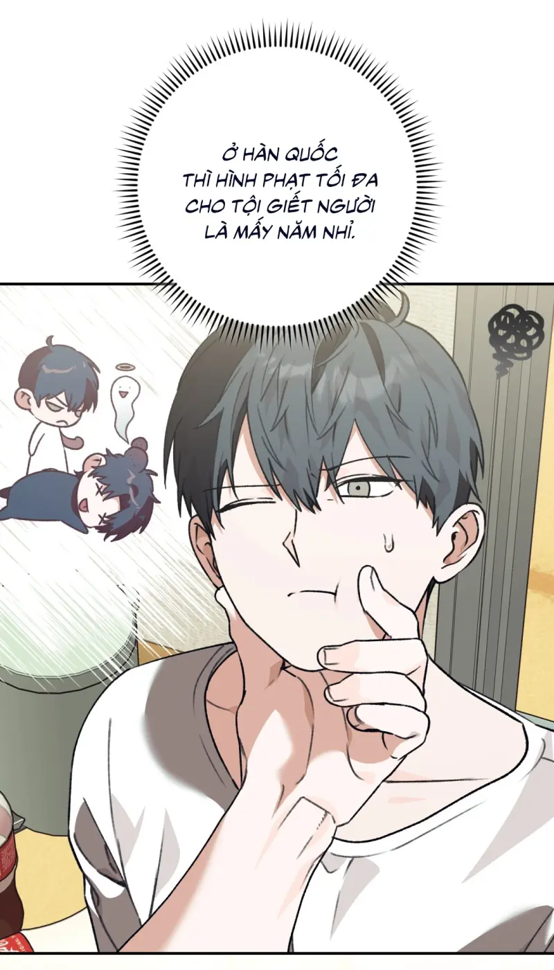 KHÔNG LÀ GÌ CẢ... Chapter 1 Trang 89