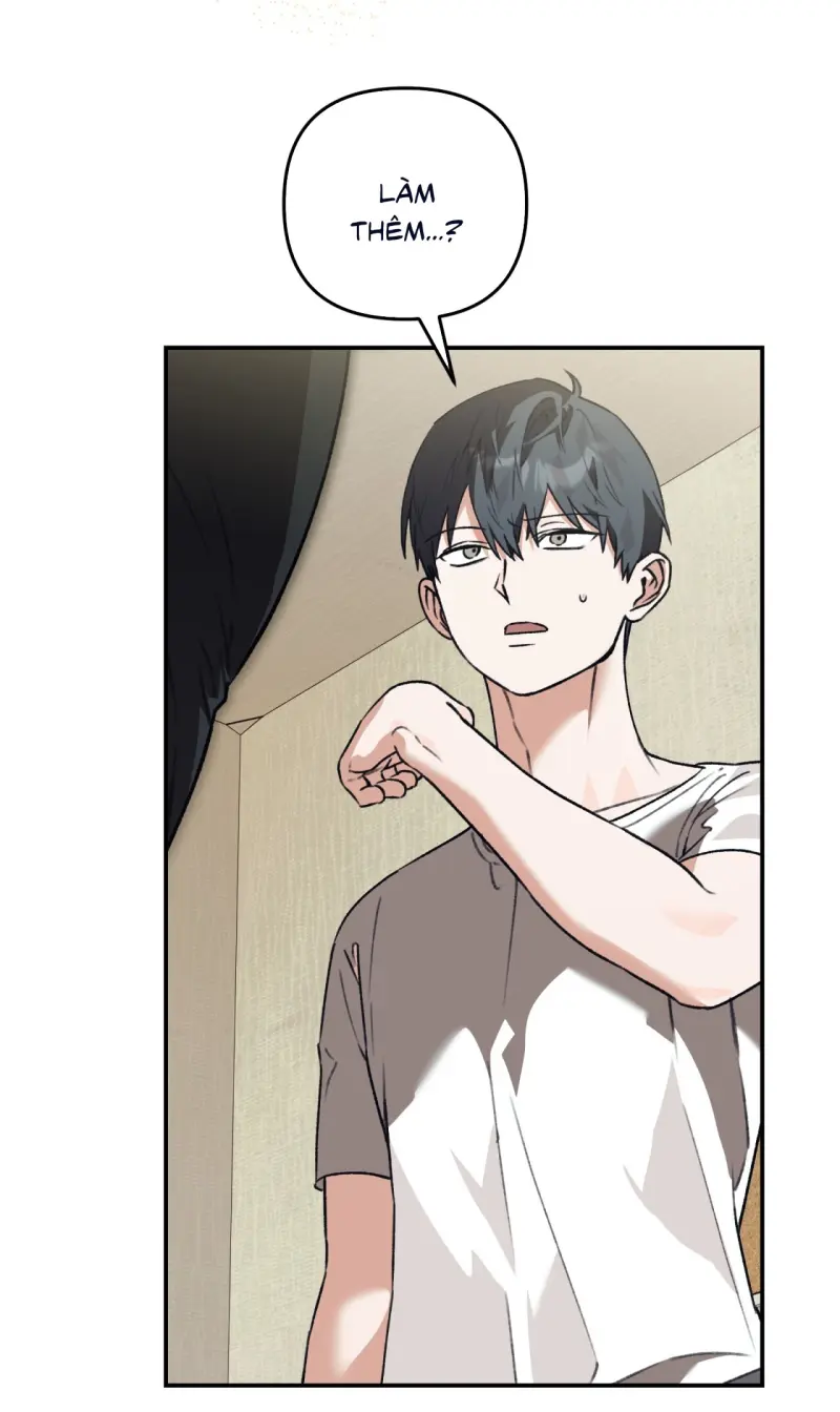 KHÔNG LÀ GÌ CẢ... Chapter 1 Trang 91