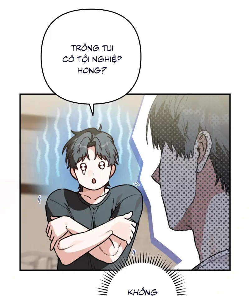 KHÔNG LÀ GÌ CẢ... Chapter 1 Trang 94