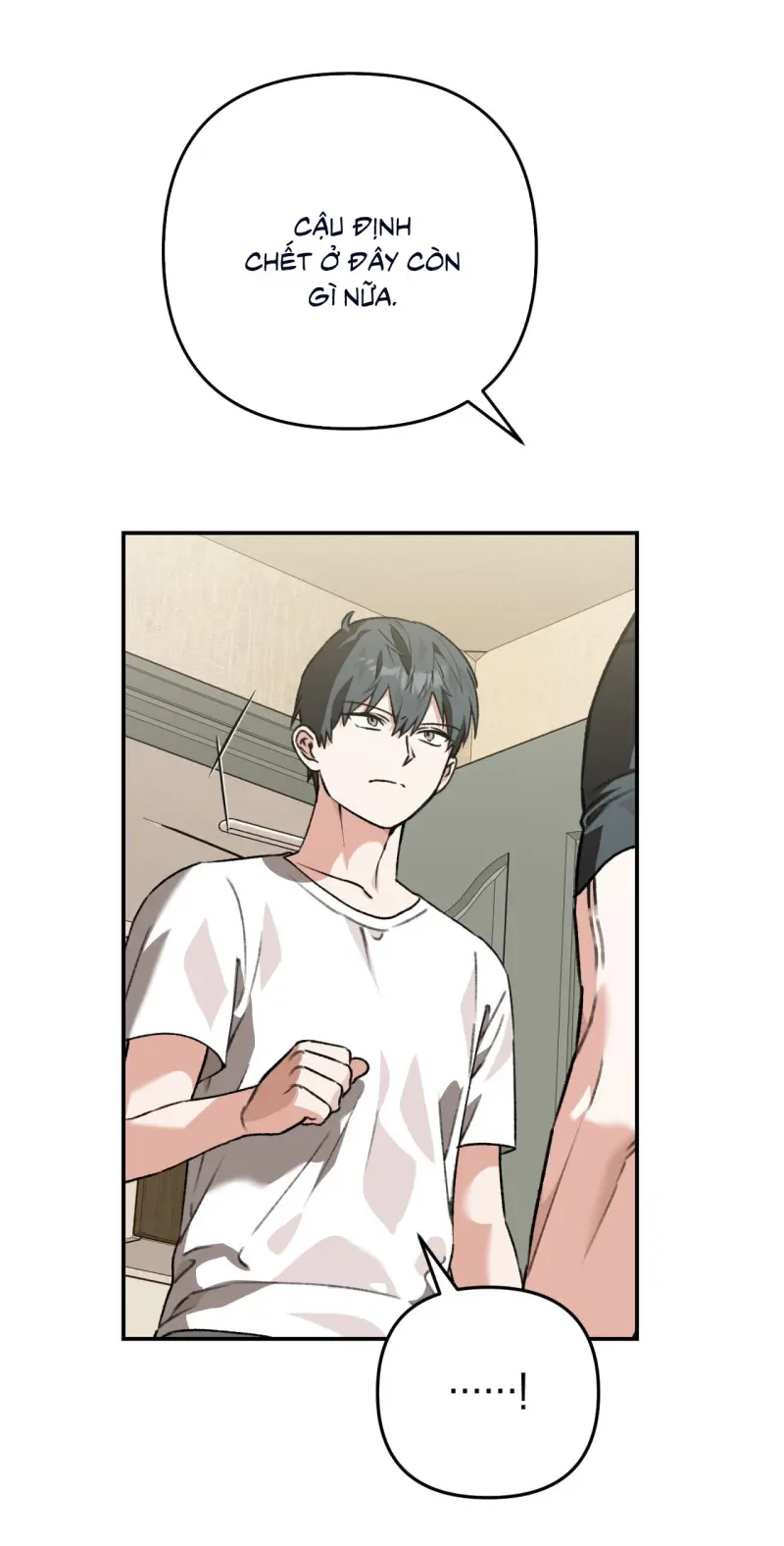 KHÔNG LÀ GÌ CẢ... Chapter 1 Trang 98