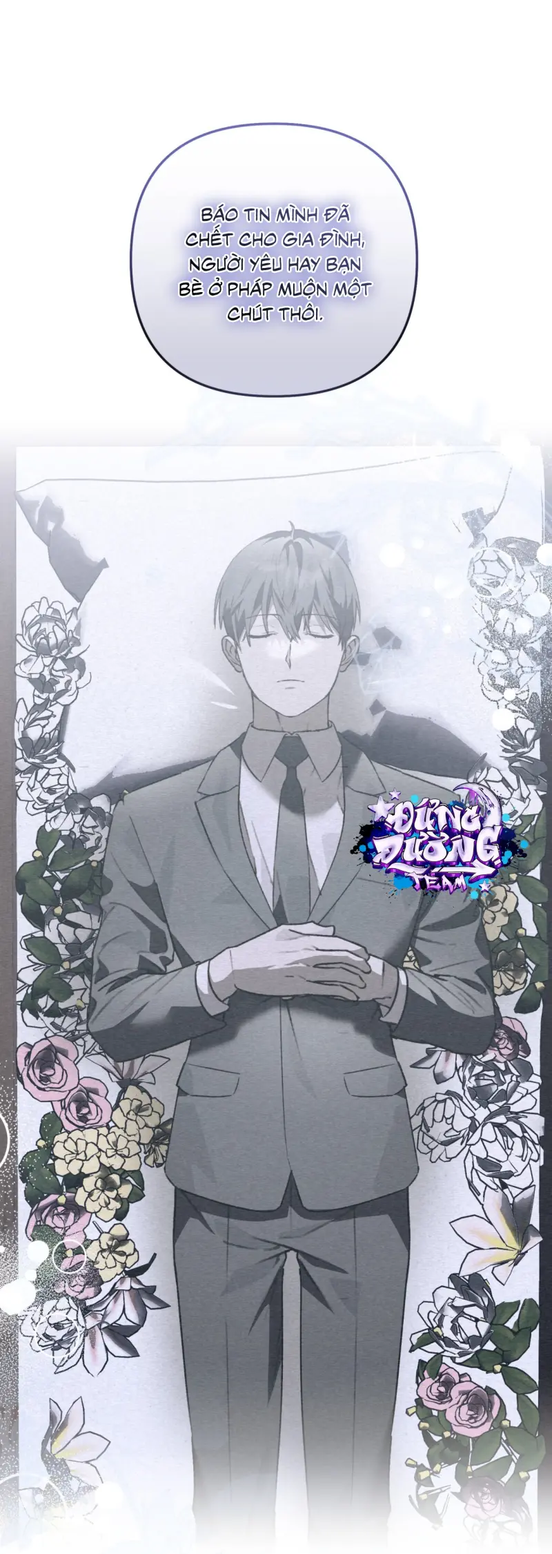 KHÔNG LÀ GÌ CẢ... Chapter 1 Trang 101