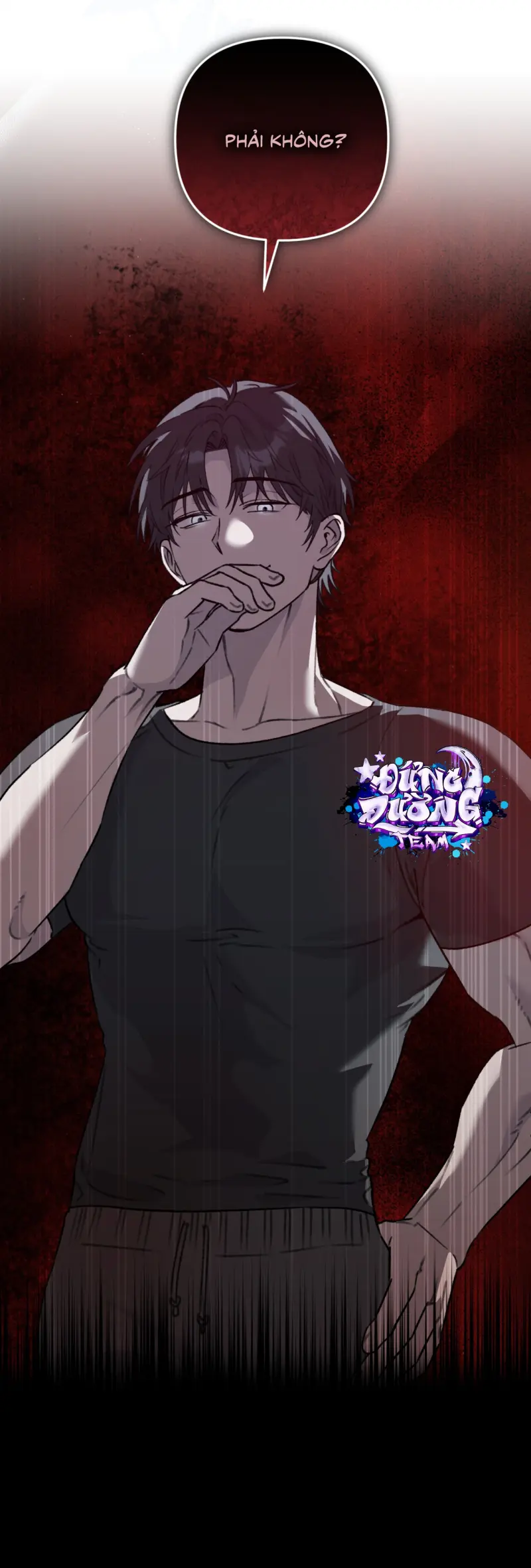 KHÔNG LÀ GÌ CẢ... Chapter 1 Trang 102