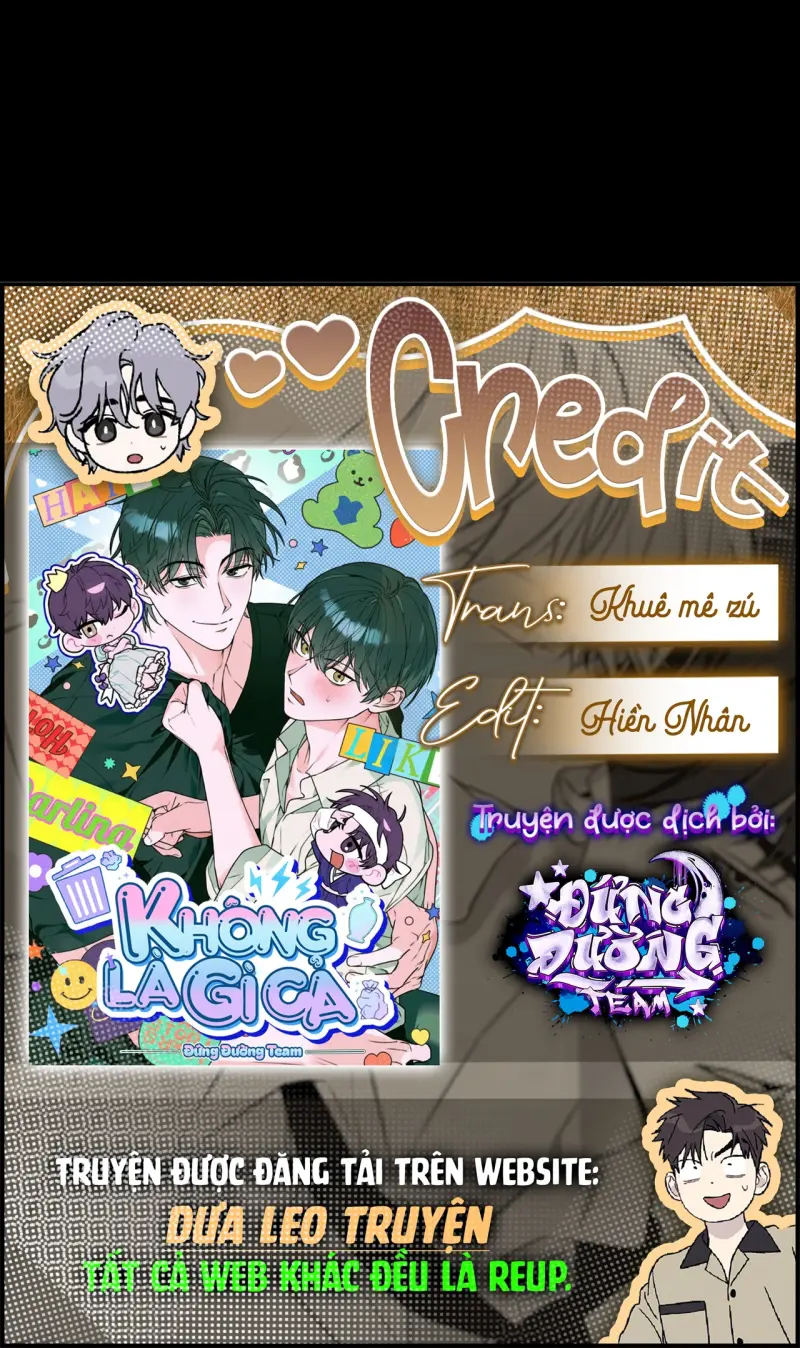 KHÔNG LÀ GÌ CẢ... Chapter 1 Trang 103