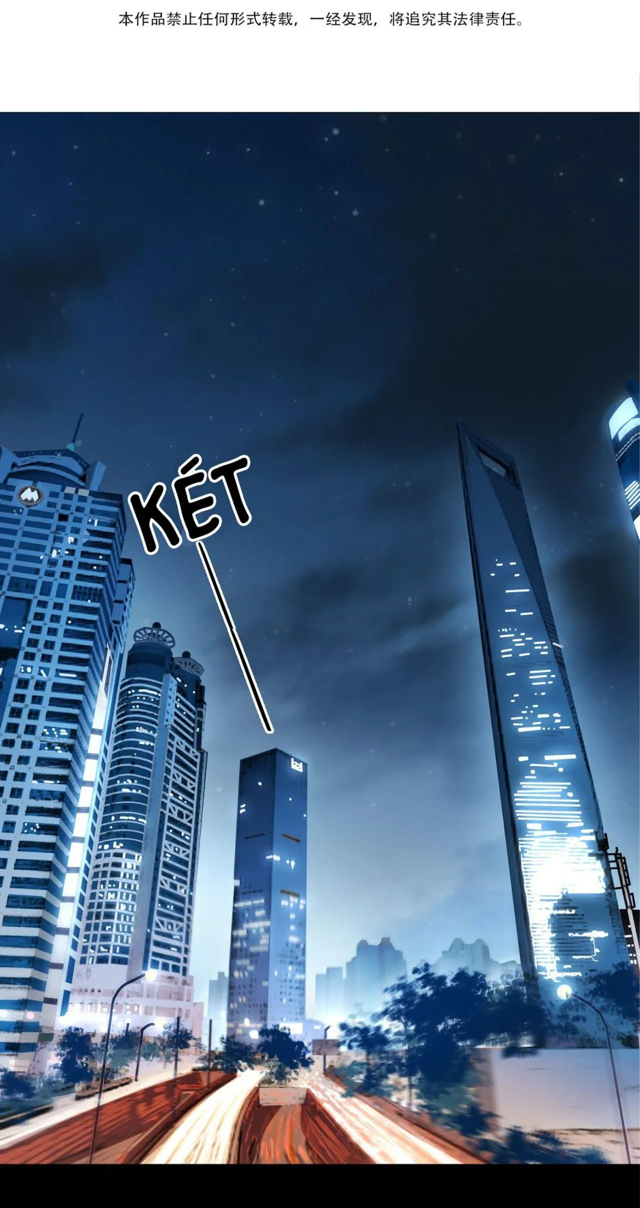 Không Làm Trai Bao! Chapter 1 Trang 3