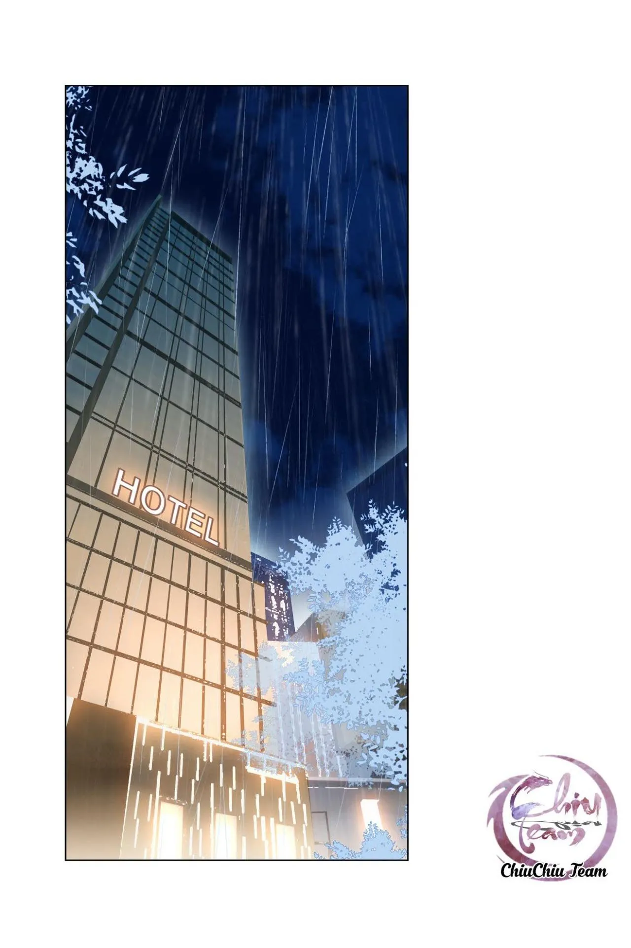 Không Làm Trai Bao! Chapter 1 Trang 21