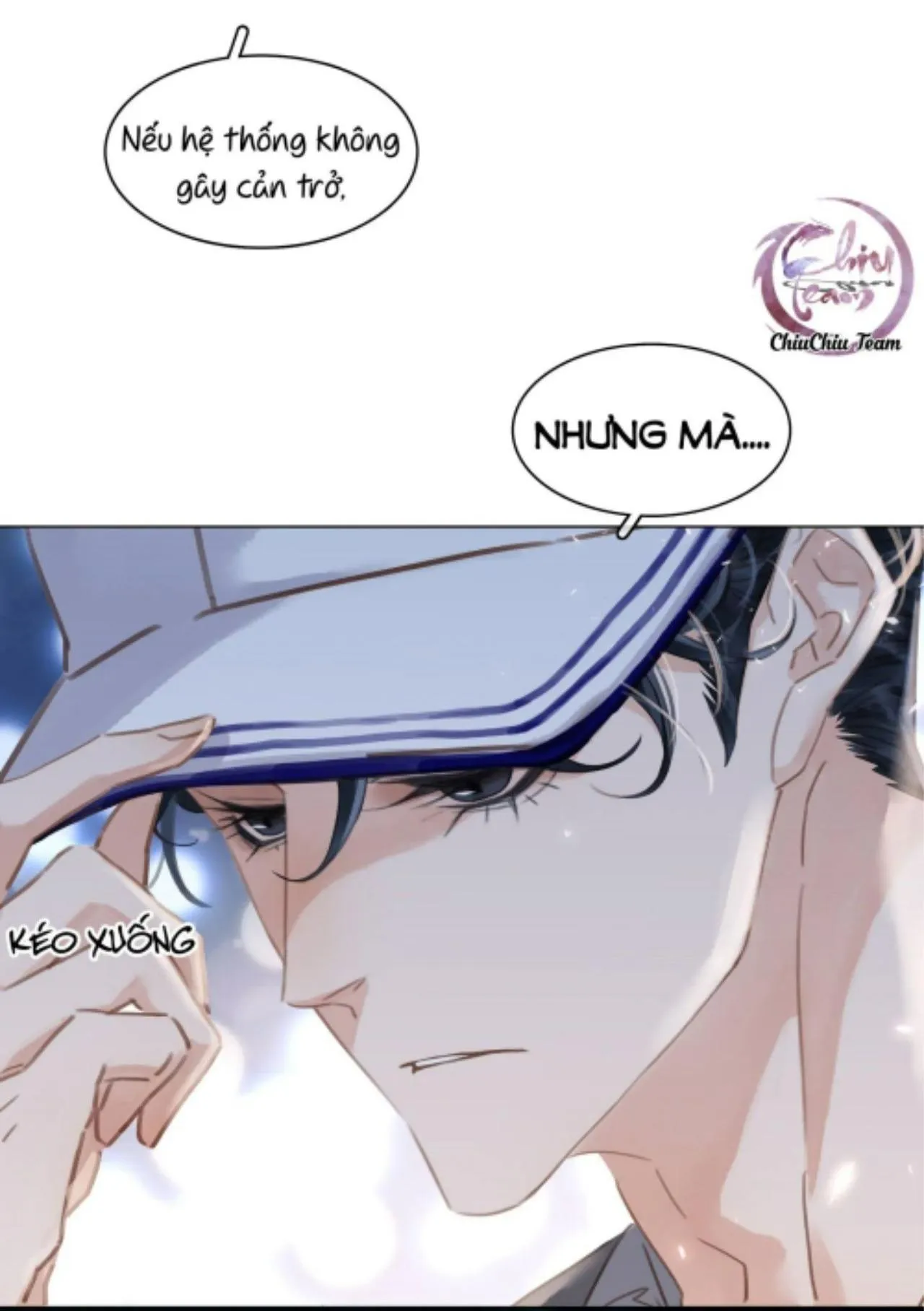 Không Làm Trai Bao! Chapter 2 Trang 27