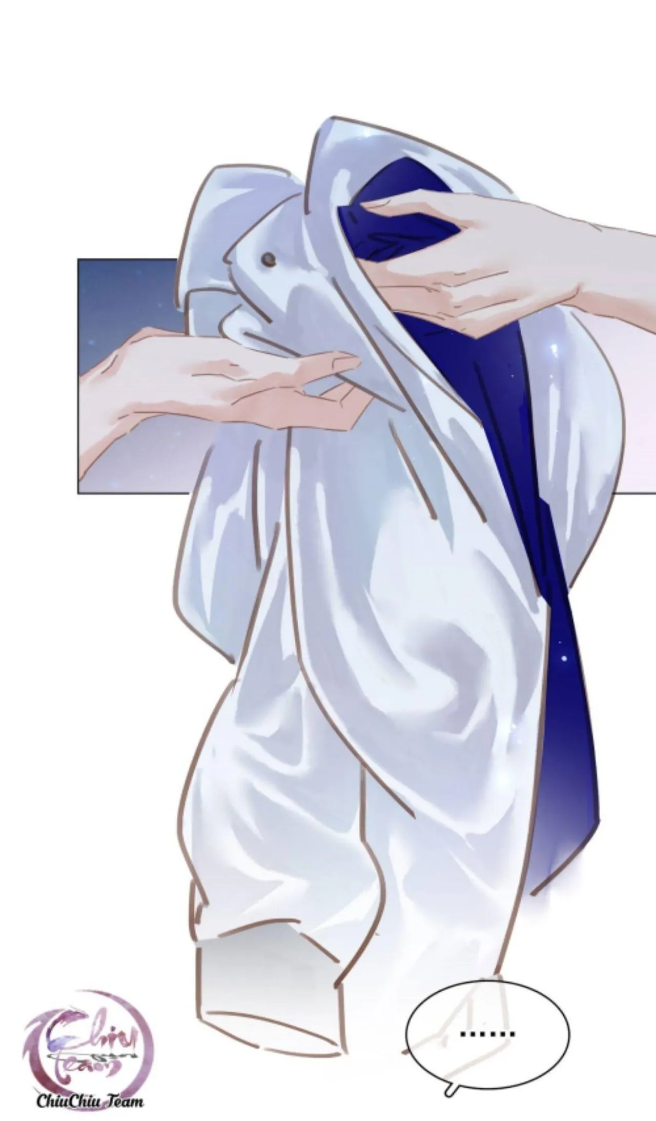 Không Làm Trai Bao! Chapter 2 Trang 30