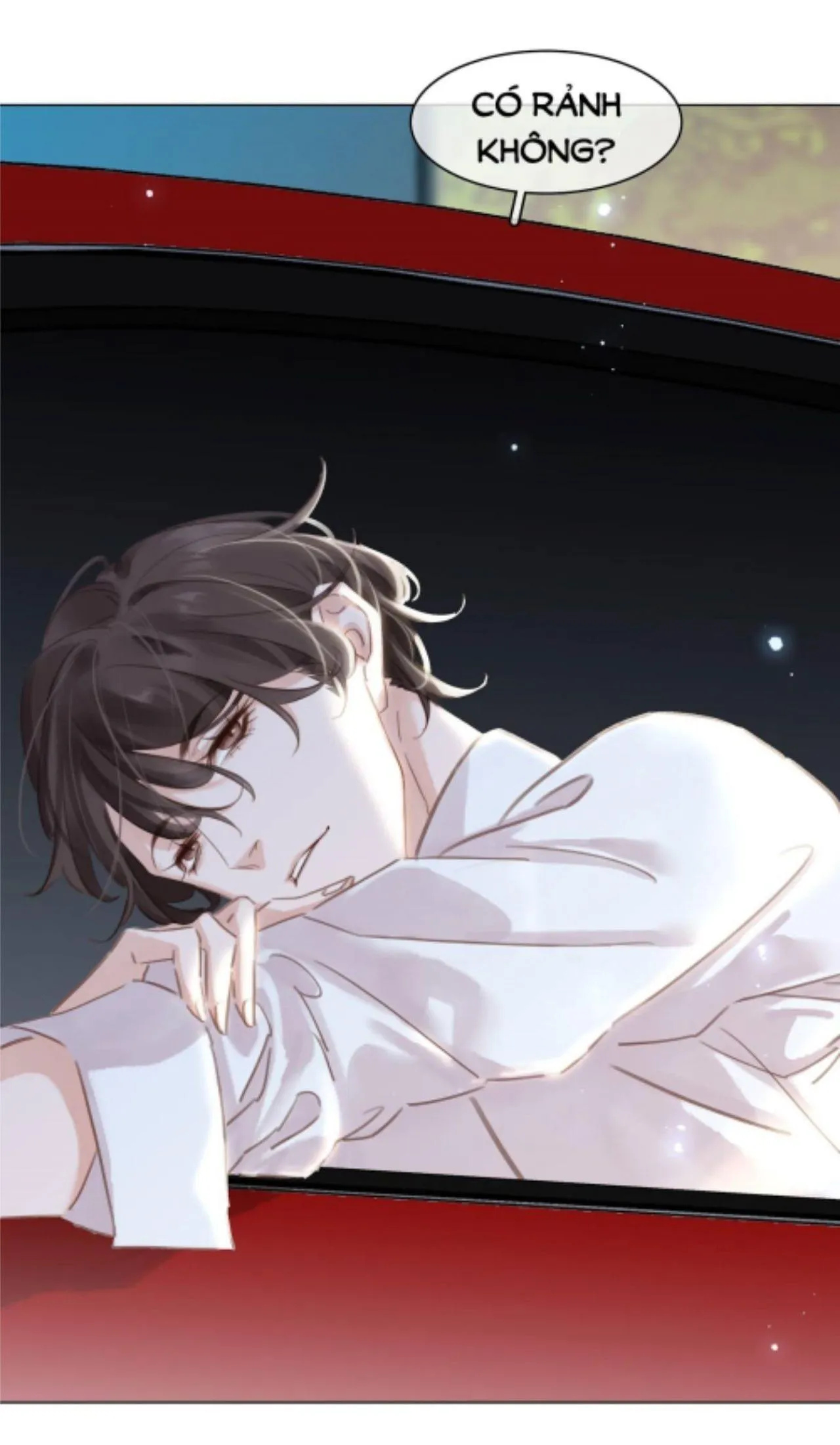 Không Làm Trai Bao! Chapter 2 Trang 33