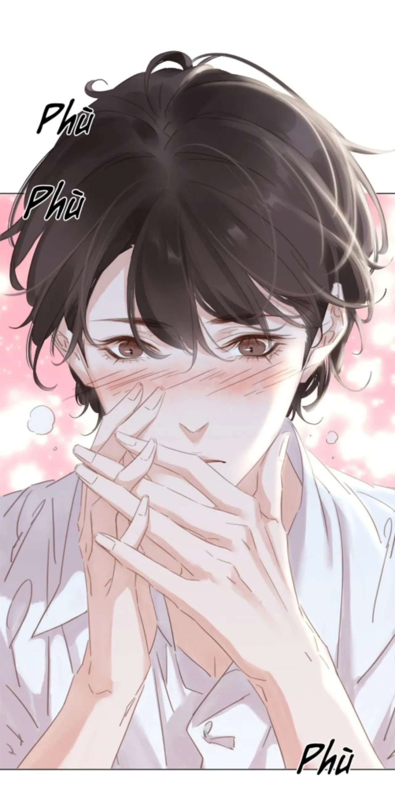 Không Làm Trai Bao! Chapter 3 Trang 38