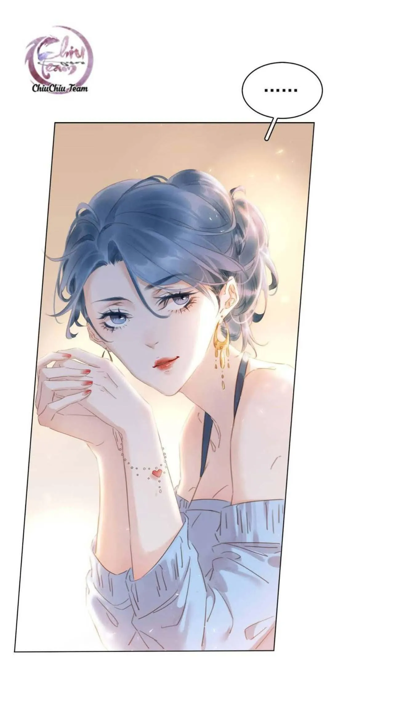 Không Làm Trai Bao! Chapter 5 Trang 4