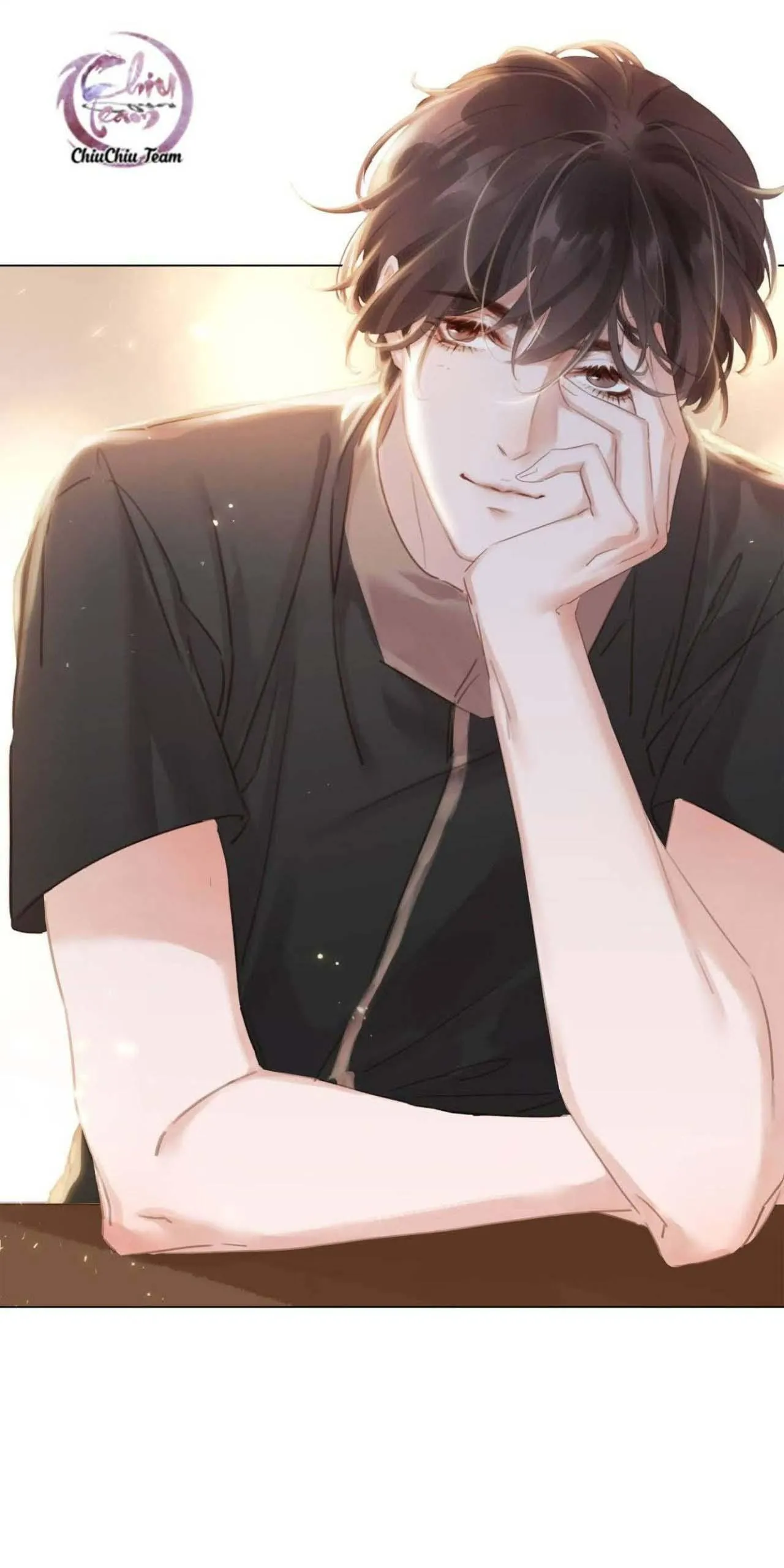 Không Làm Trai Bao! Chapter 5 Trang 6