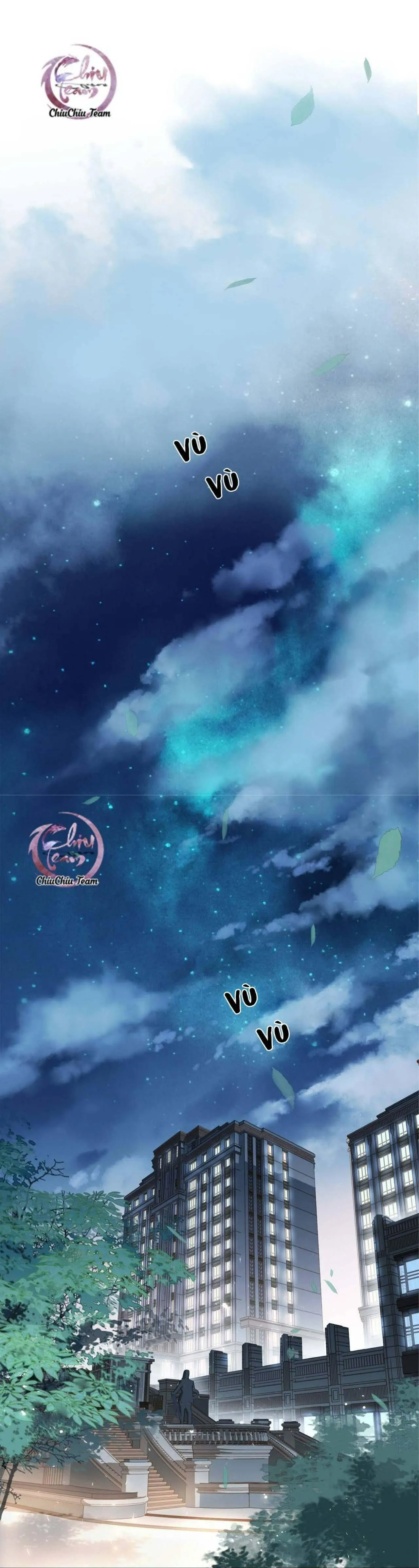 Không Làm Trai Bao! Chapter 5 Trang 12