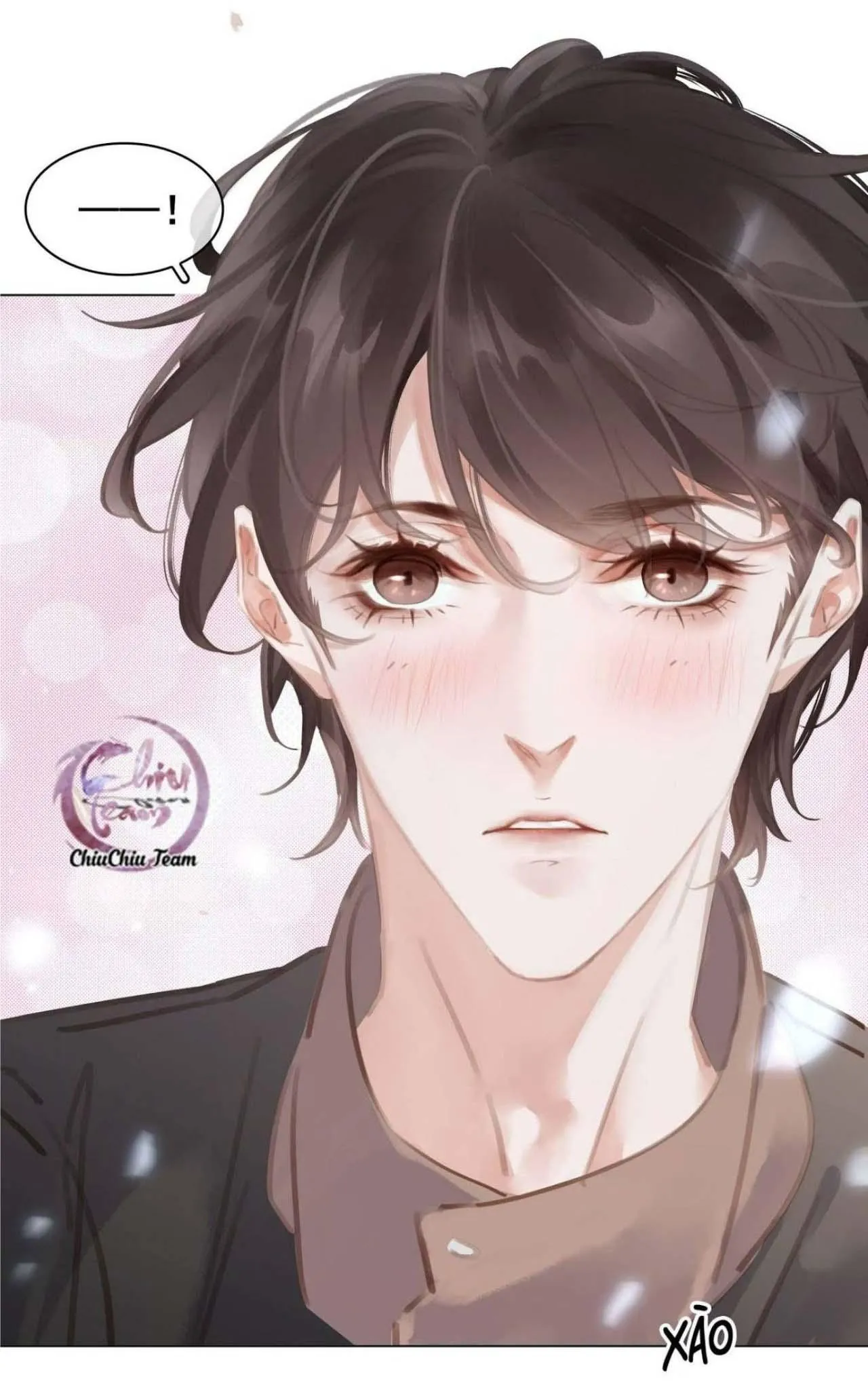 Không Làm Trai Bao! Chapter 5 Trang 20