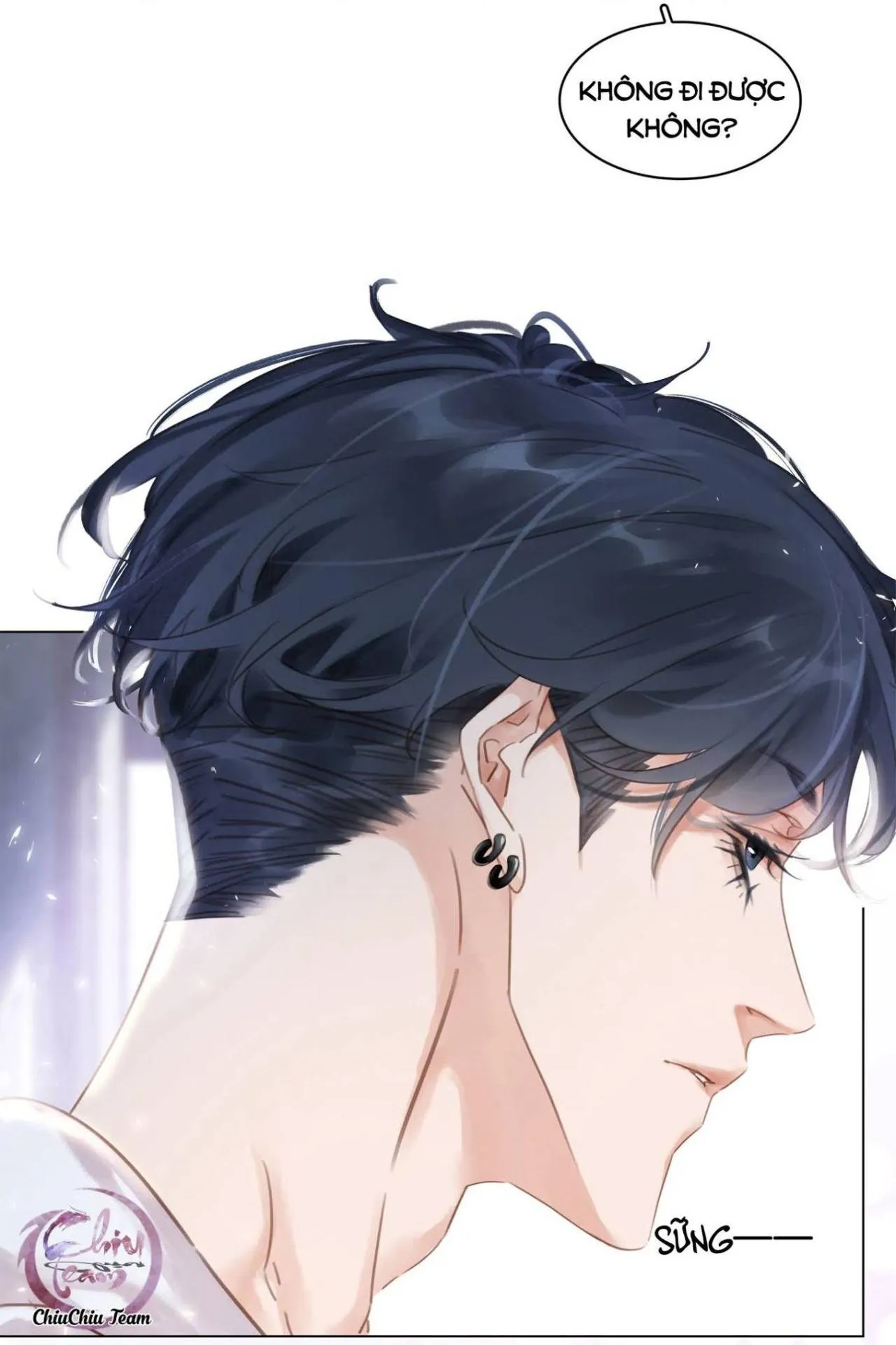 Không Làm Trai Bao! Chapter 6 Trang 13