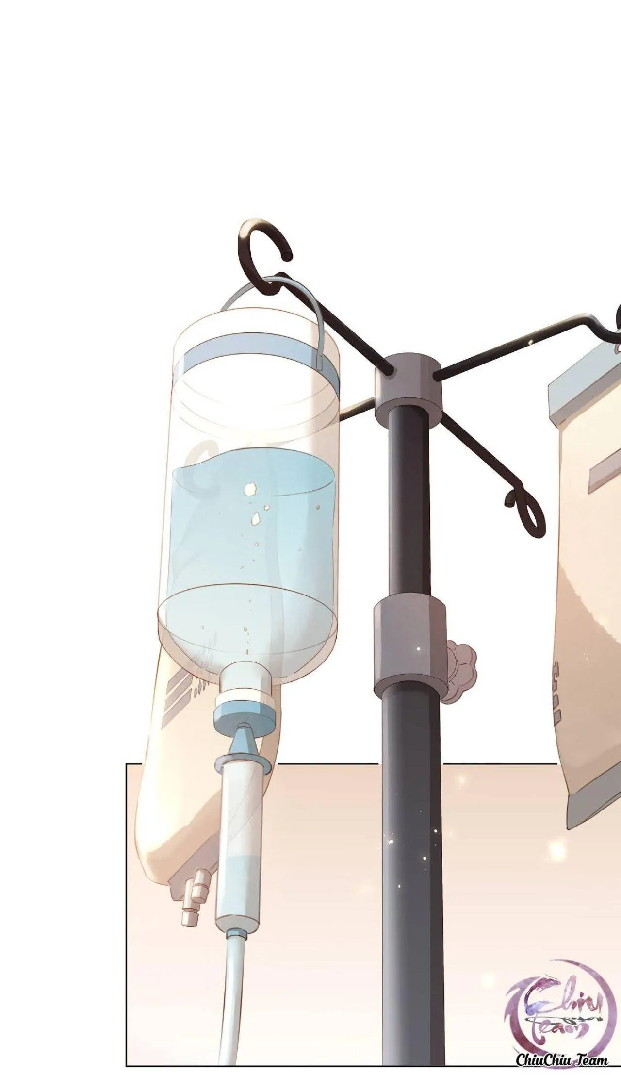 Không Làm Trai Bao! Chapter 7 Trang 11