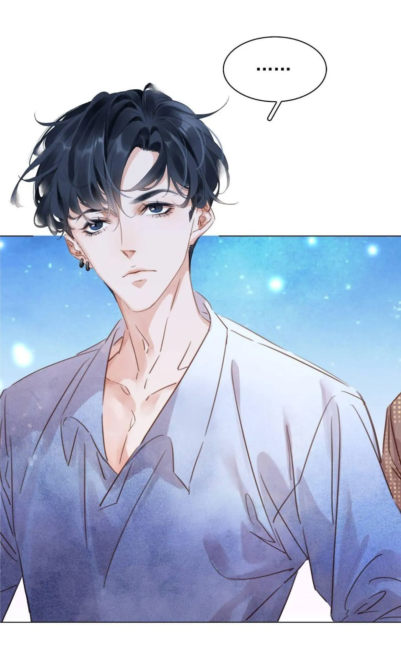 Không Làm Trai Bao! Chapter 7 Trang 24