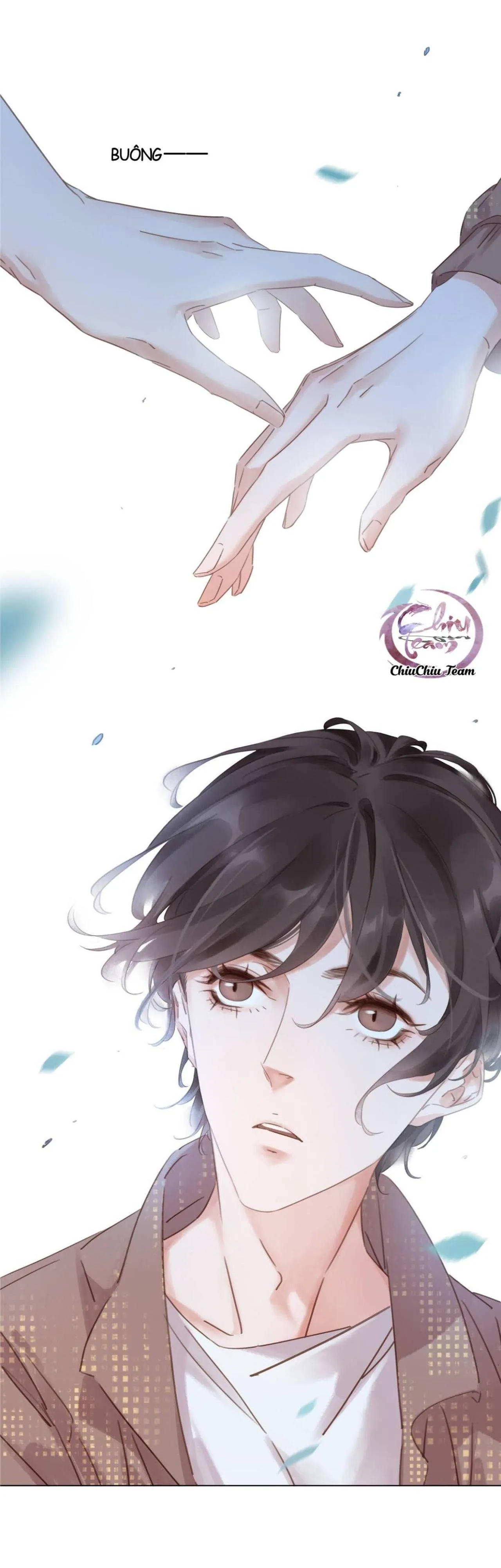 Không Làm Trai Bao! Chapter 7 Trang 25