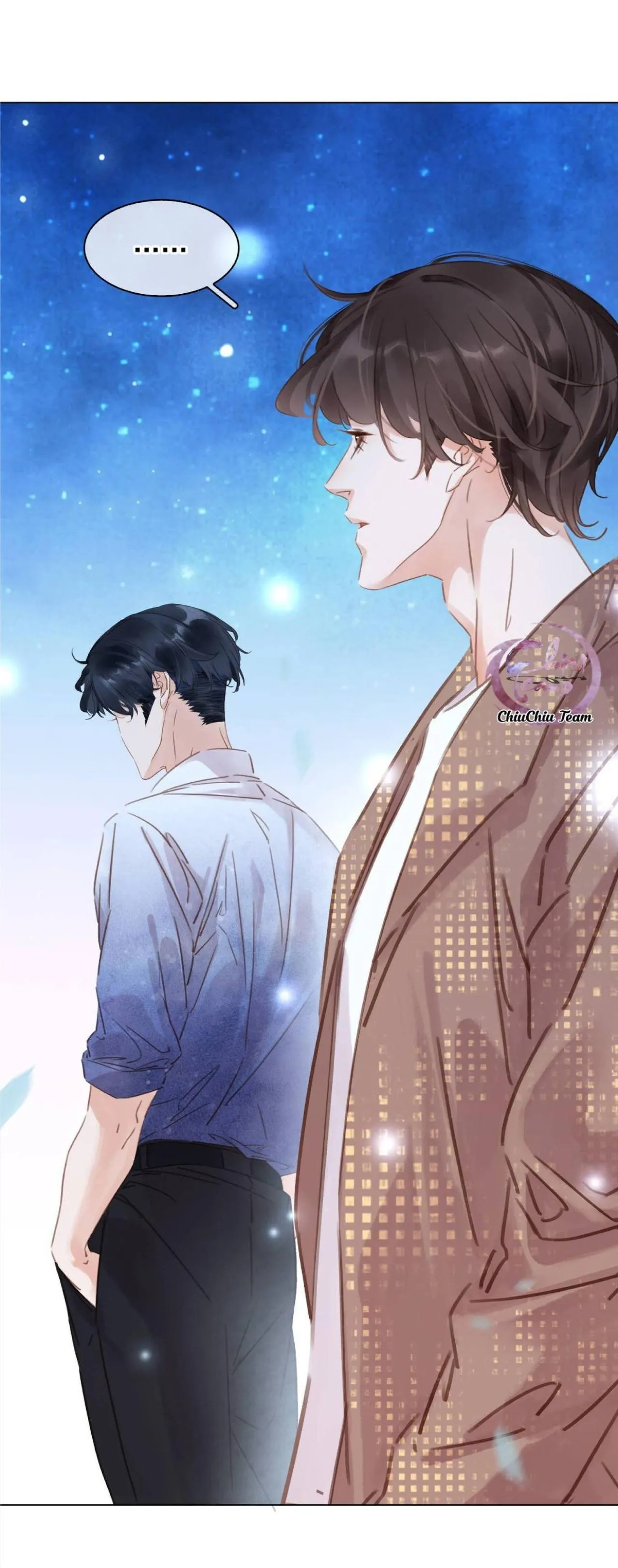 Không Làm Trai Bao! Chapter 7 Trang 26