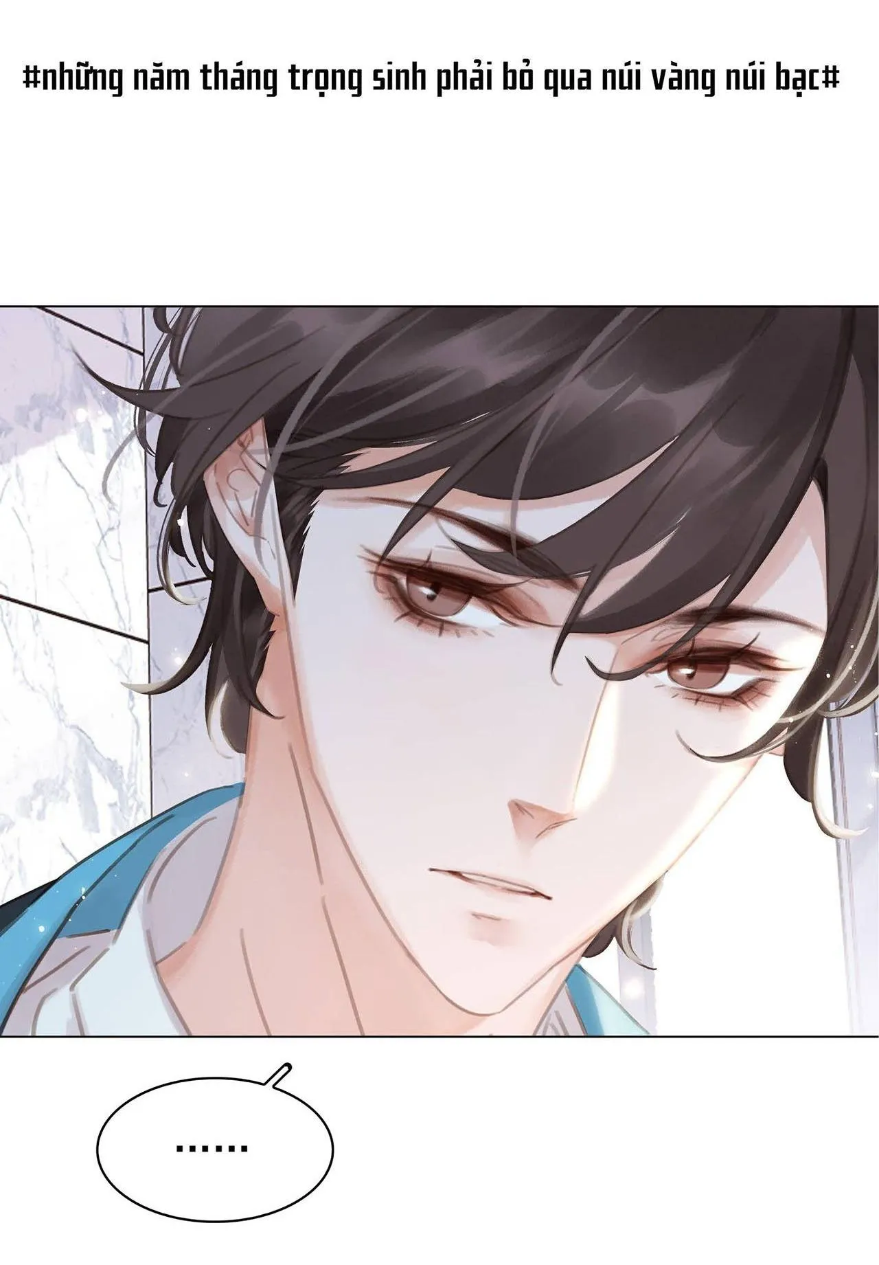 Không Làm Trai Bao! Chapter 8 Trang 33