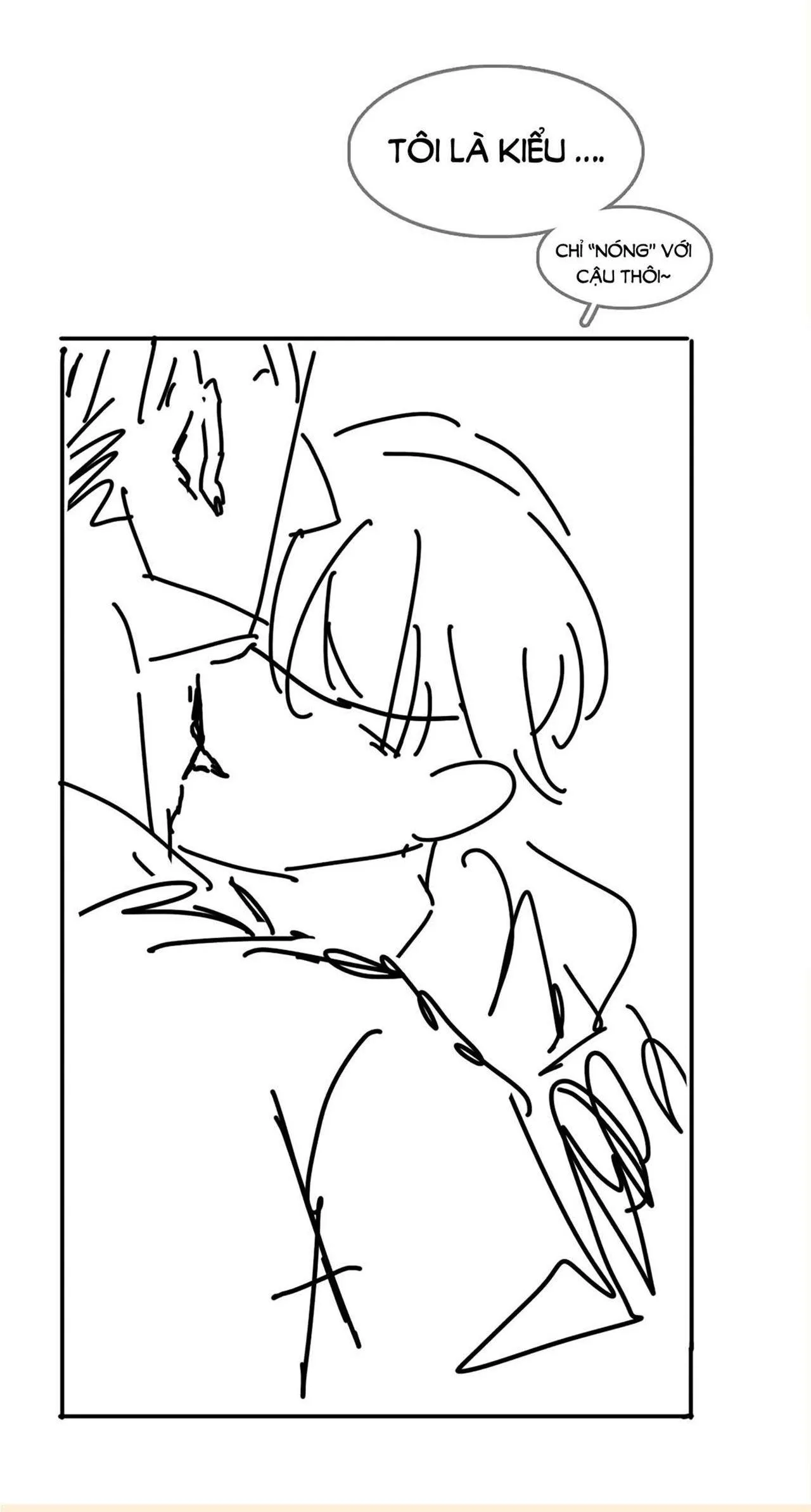 Không Làm Trai Bao! Chapter 8 Trang 38