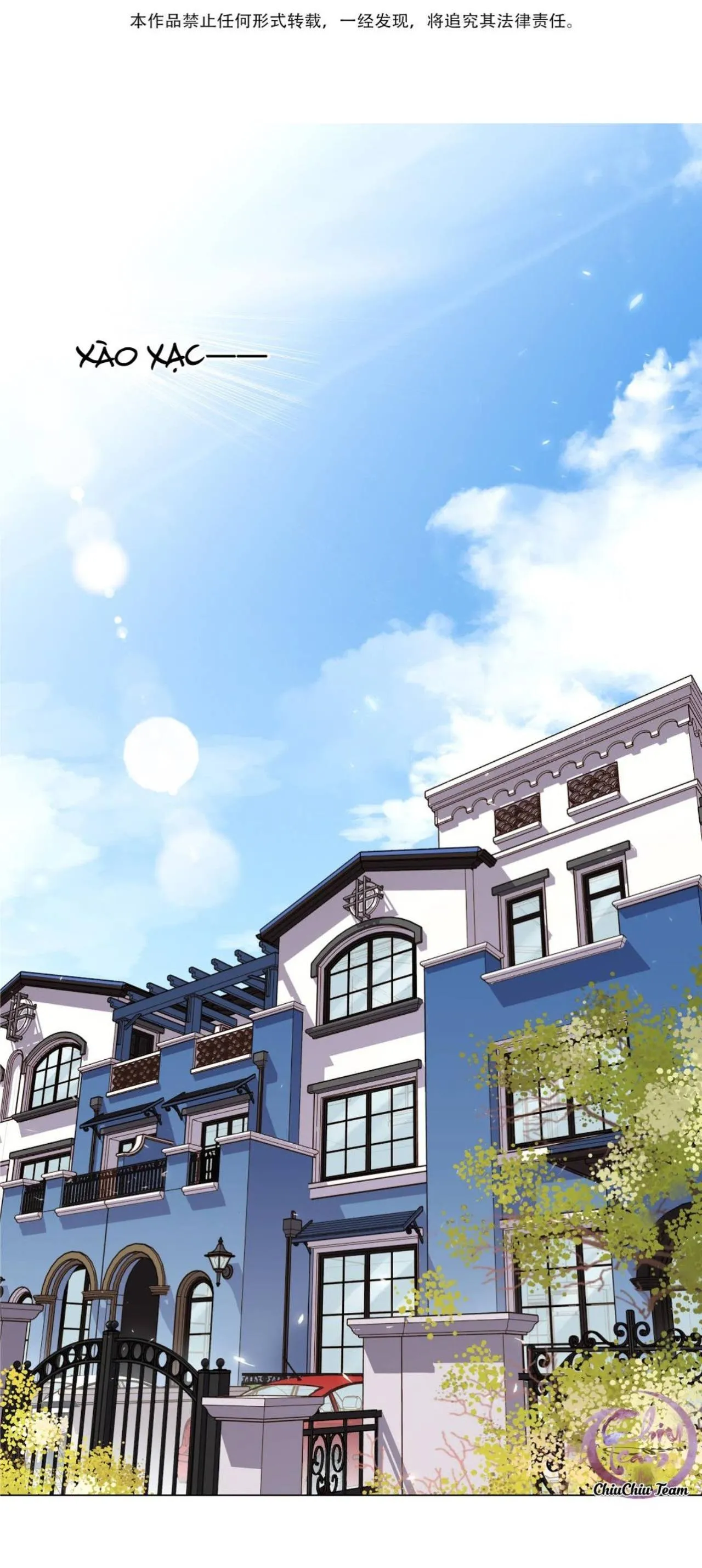 Không Làm Trai Bao! Chapter 9 Trang 3