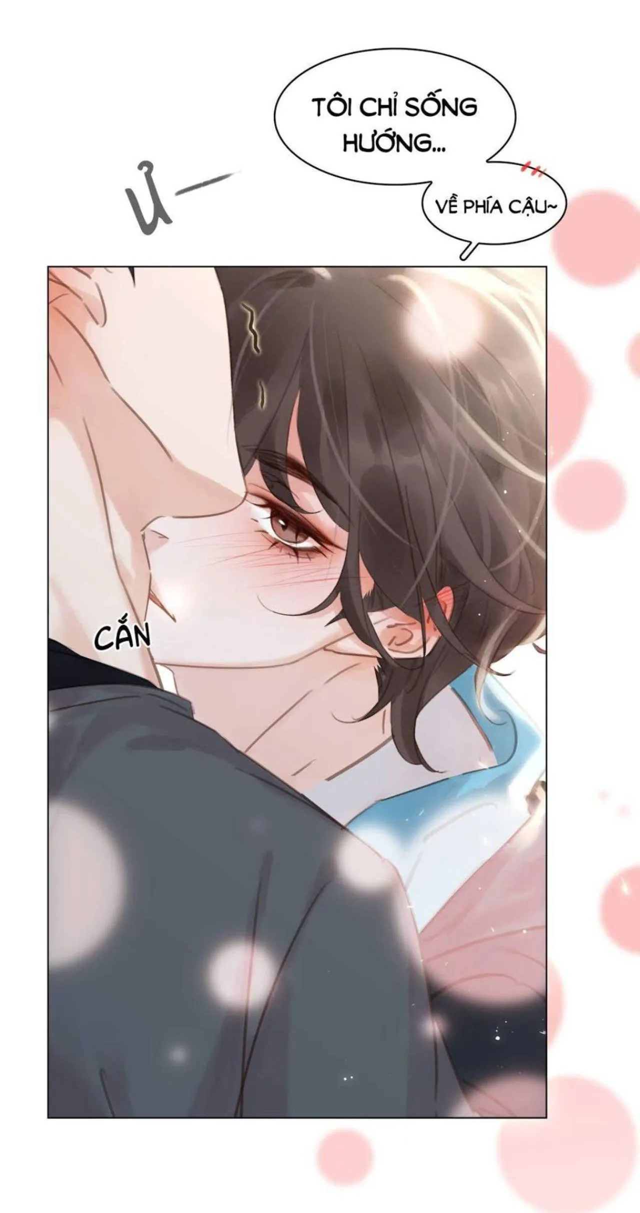 Không Làm Trai Bao! Chapter 9 Trang 6